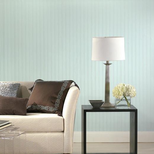 Free download allen roth Beadboard Paintable Wallpaper Pre pasted for