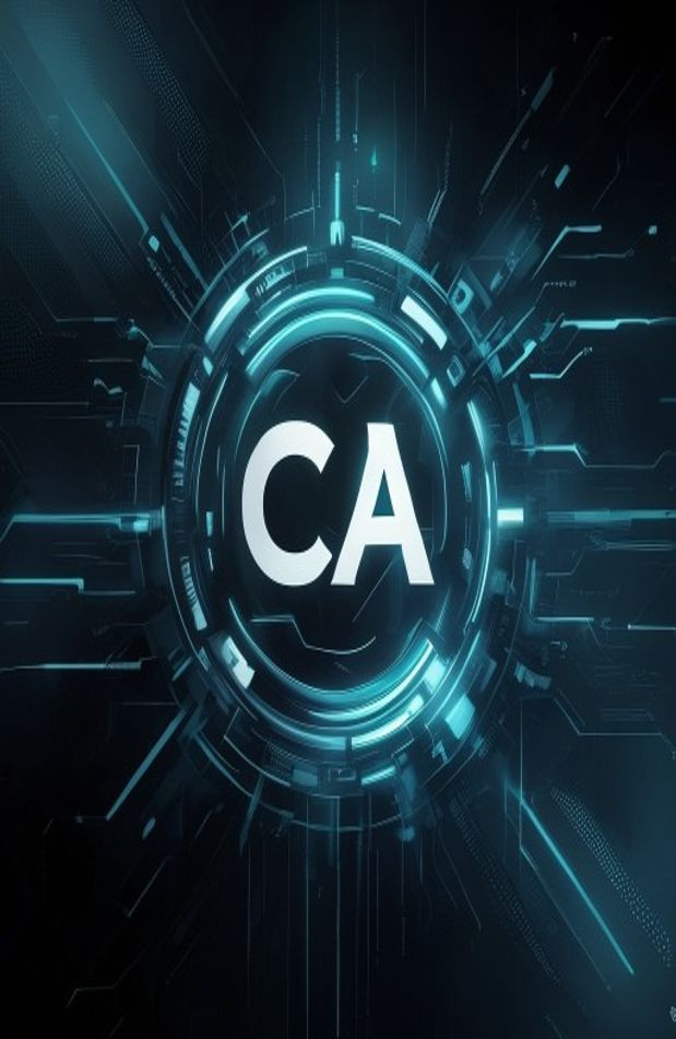 Cia AI Wallpaper HD