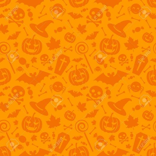 Free download Halloween orange pumpkins iPhone wallpaper Wallpapers in 2019 [1080x1920] for your