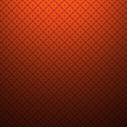 Free download Bright Orange Pattern wallpapers Bright Orange Pattern