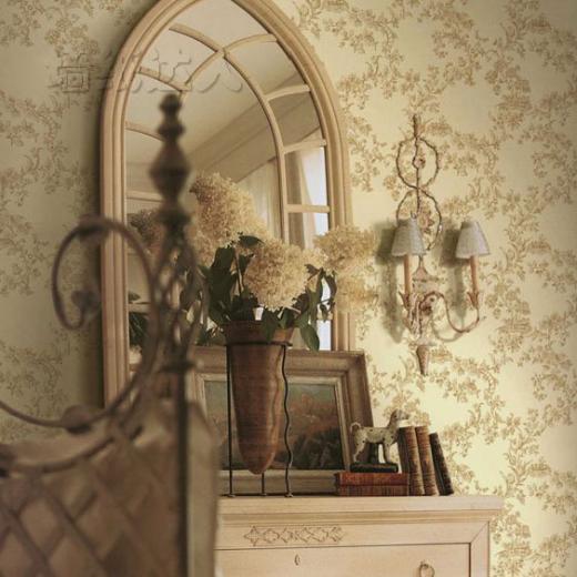 [42+] French Provincial Wallpaper on WallpaperSafari