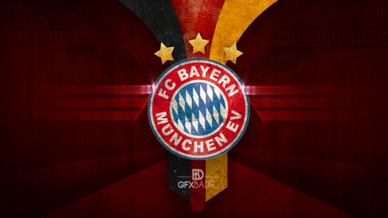 Free download Bayern Munich 3D Logo Wallpaper by FBWallpapersHD on ...