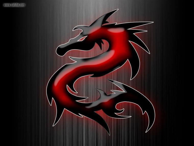 Free download Red Dragon Wallpaper HD Backgrounds Images Pictures ...