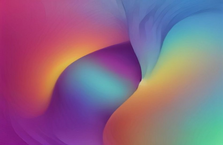 Original iPad AI Wallpaper
