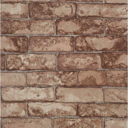 Free download Old brick wall mural Pre pasted Washable and dry