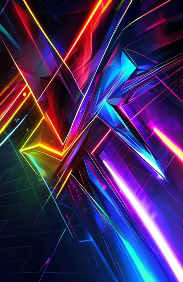 Razer Chroma AI Wallpaper