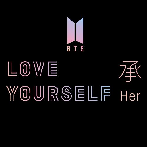 Free download BTS Wallpaper Love Yourself Her Aesthetics ARMYs Amino ...