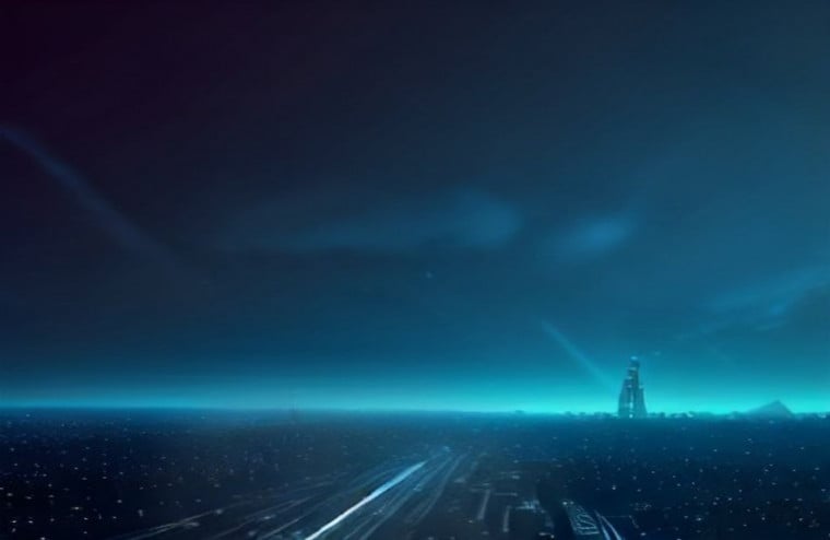 Kali Linux AI Wallpaper HD