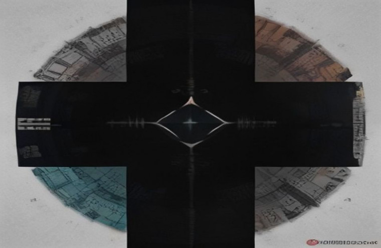 Linux Command AI Wallpaper