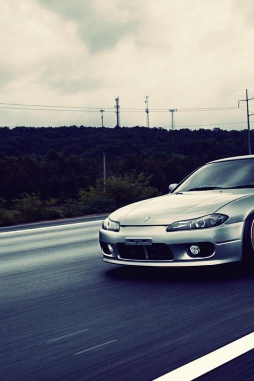 Free download Nissan Silvia S15 white car Wallpaper 1600x1200 ...