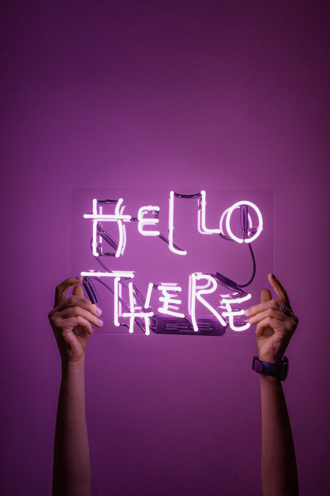 🔥 [50+] Neon iPhone Wallpapers WallpaperSafari