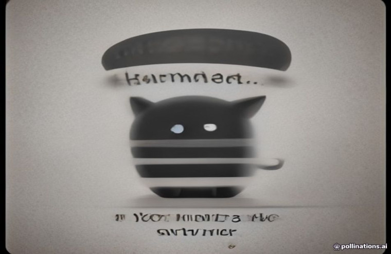 Hip Hop AI Wallpaper HD
