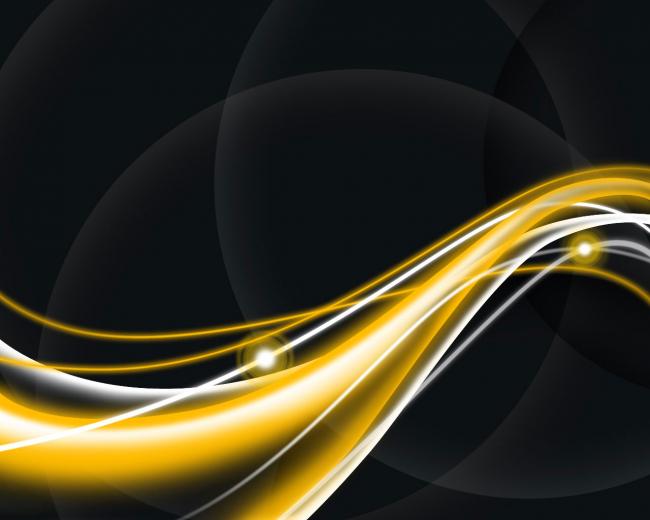 Free download Abstract Gold Wallpaper 1920x1080 Abstract Gold 3D Fusion