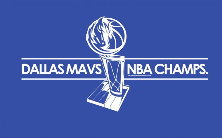 Free Download Mavs 2011 Nba Champions Widescreen Wallpaper Big Fan Of