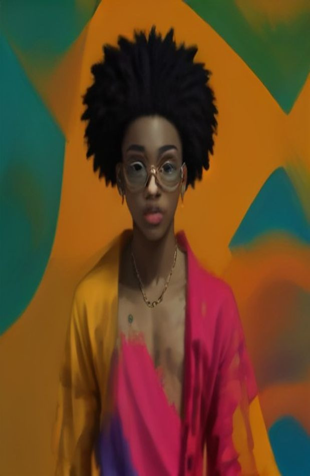 Tobi AI Wallpaper