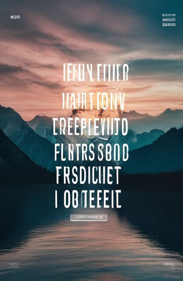 Motivational Quotes AI Wallpaper HD