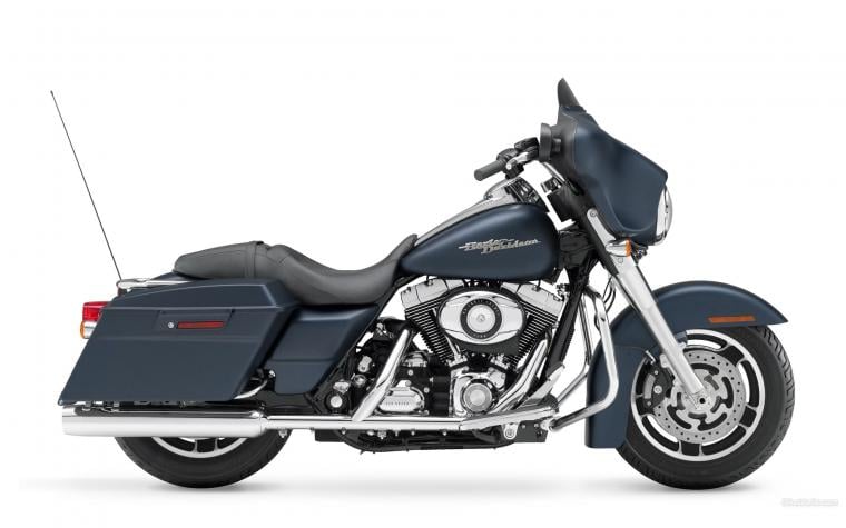 Free download Harley Davidson Street Glide 2013 HD Wallpaper 1280 700 ...