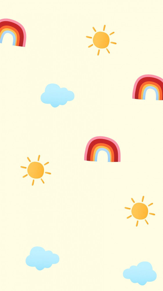 RAINBOW LIGHT EFFECT ON MY IPHONE 15 PRO visual data 8