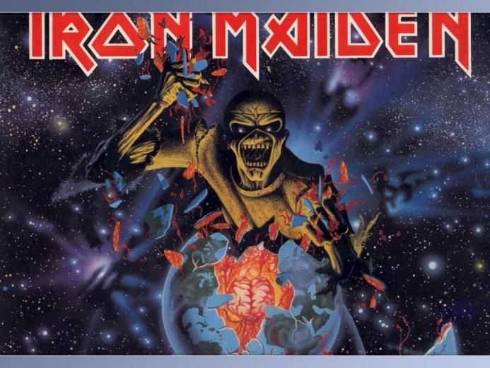 Free download Download full size fear of the dark Iron Maiden Wallpaper ...