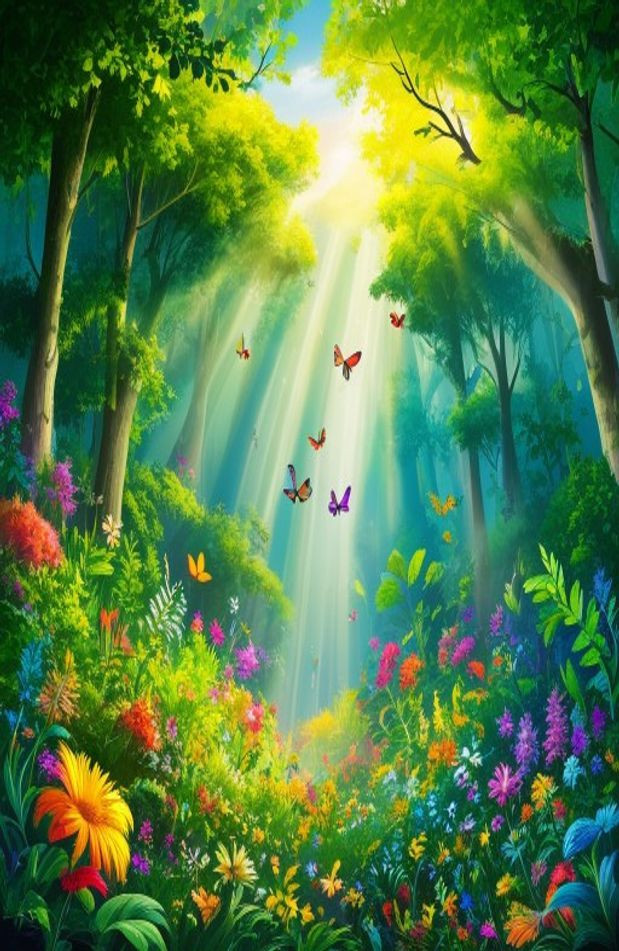Live AI Wallpaper And Screensavers