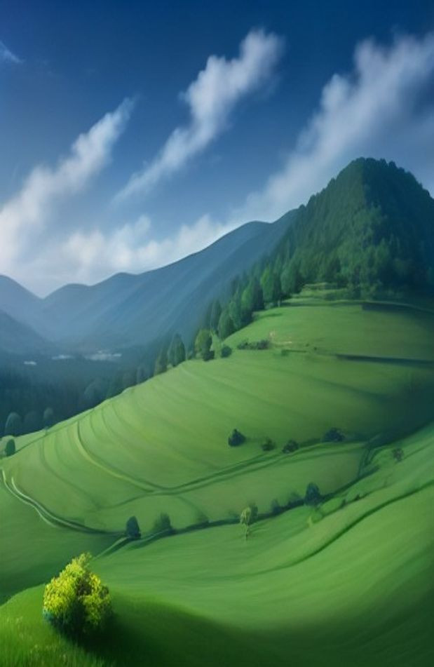 Official Windows AI Wallpaper