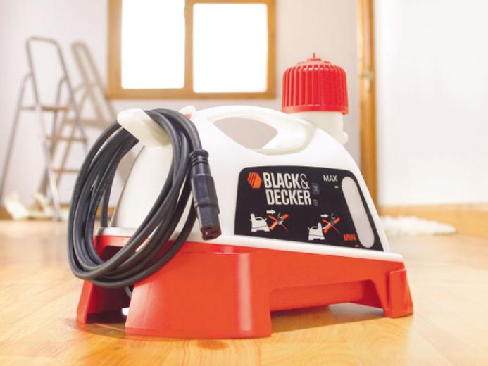 Free download Earlex SS76 Wallpaper Stripper Kit 2000W The Earlex SS76