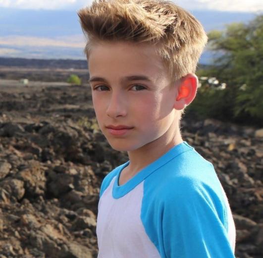 Free download Johnny Orlando [612x612] for your Desktop, Mobile ...