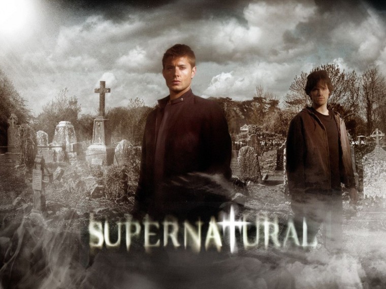 Free Download Supernatural Season 5 Wallpapers [1920x1080] For Your Desktop Mobile And Tablet