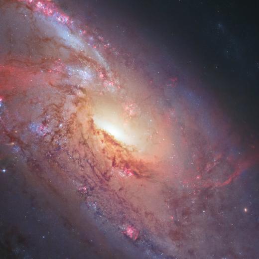 Free download 30 HD Space iPad Wallpapers [800x800] for your Desktop