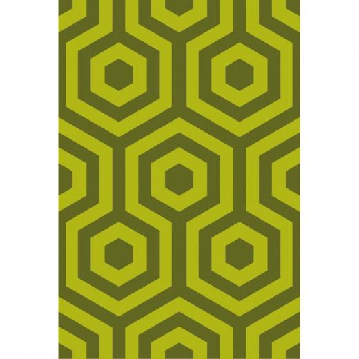 Free download Hexagono Wallpaper Lime Green Wallpaper Buy Wallpaper