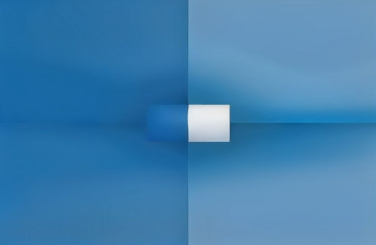 Logitech AI Wallpaper