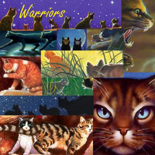 Free download hissing cat Warrior Cats Forever Wallpaper 30405966 ...