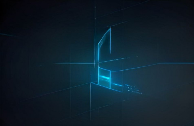 Hack AI Wallpaper Windows