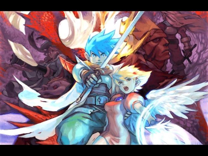 download breath of fire two download breath of fire two