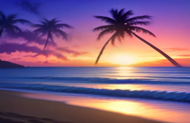 Summer AI Wallpaper And Screensavers