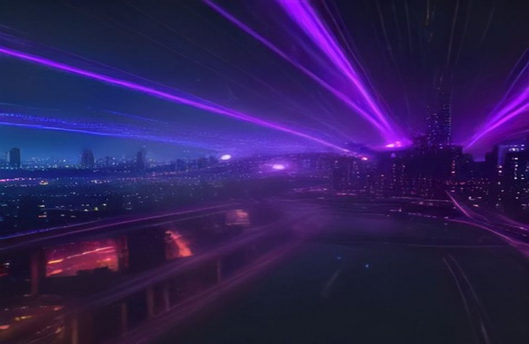 Video Game Live AI Wallpaper