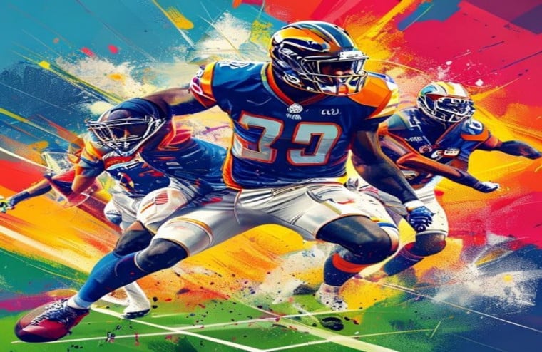Cincinnati Bengals AI Wallpaper And Screensavers