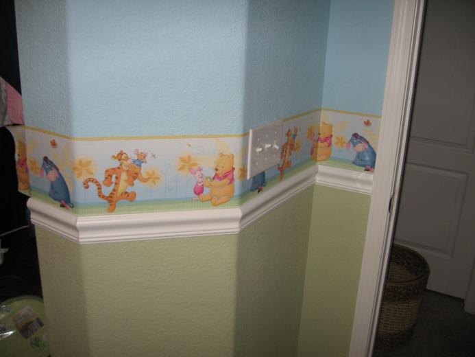 Free download How To Hang Fabric as Wallpaper Apartment Therapy