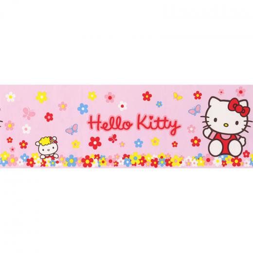 Free download Hello Kitty Princess Wallpaper Border All 4 Walls