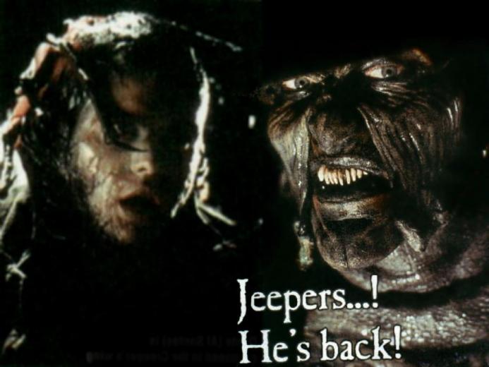 jeepers creepers free download