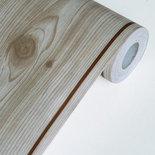 Free download Modern Wood Grain Self Adhesive Wallpaper Home Decor Roll
