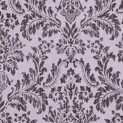 Free download Chandelier and purple and black damask wallpaper ...