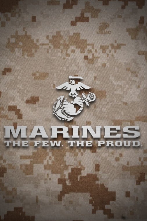 Free download Marine Corps Wallpaper Hd 8 [640x960] for your Desktop ...