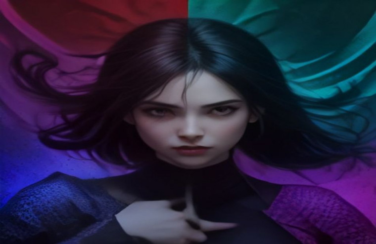 Valorant Thumbnail AI Wallpaper