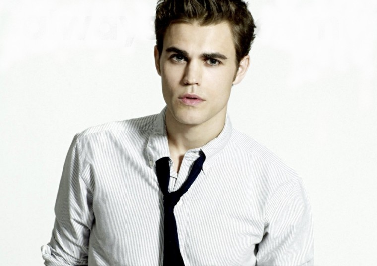 🔥 [70+] Paul Wesley Vampire Diaries Wallpapers | WallpaperSafari