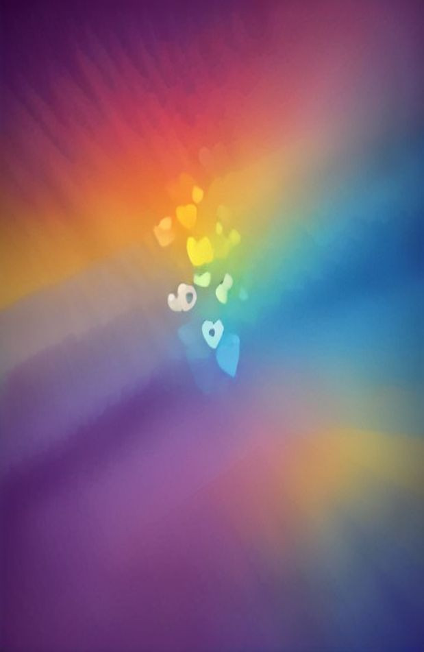 Pride AI Wallpaper