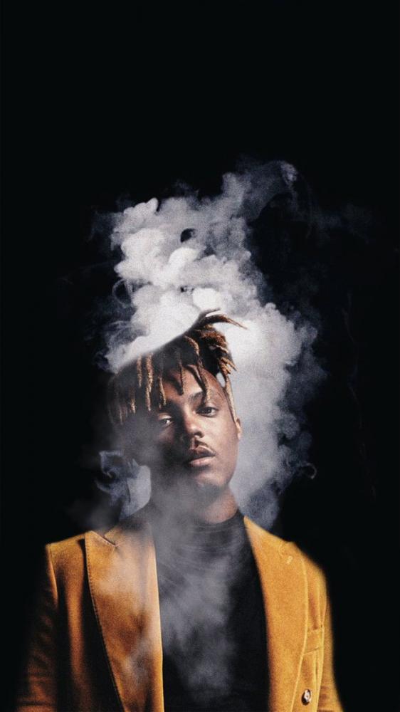 Download Free download 50 Juice Wrld Wallpapers Download at ...