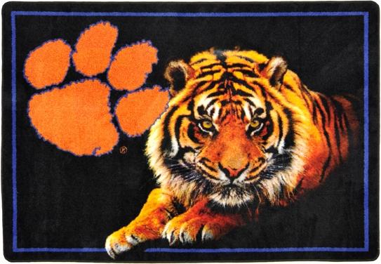 Free Download CLEMSON TIGERS College Football Wallpaper 1920x1200 