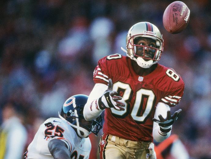 Free download Jerry Rice Wallpapers [1258x1013] for your Desktop ...