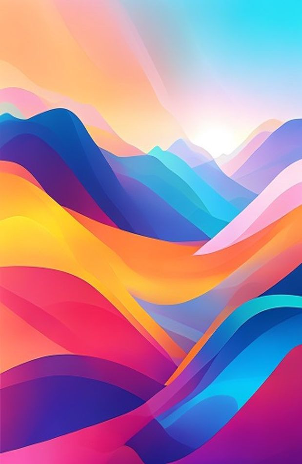 Windows AI Wallpaper HD
